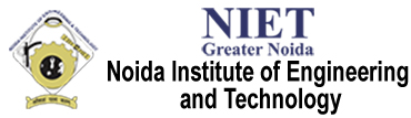 NIET - Noida Institute of Engineering Technology
