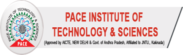 Pace Institute of Technology and Sciences-Ongole